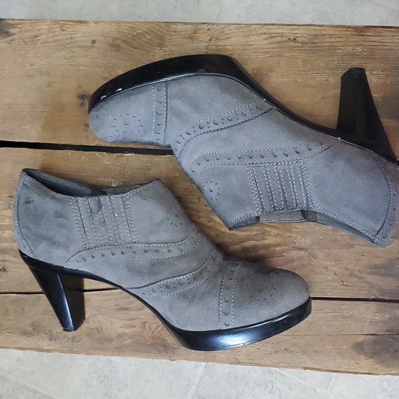 Bella vita booties - Picture 2 of 4